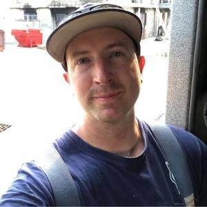 Meet your Posher, Vincent